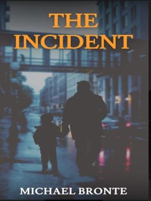 cover image of The Incident
